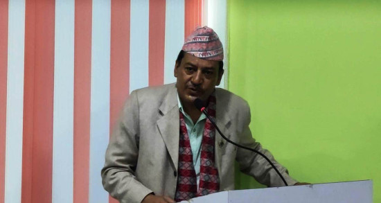 कोसी प्रदेशका मन्त्रीविरुद्ध अदालतको अवहेलना मुद्दा